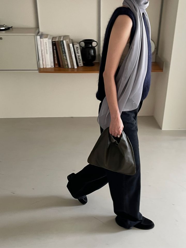 MARE韓國直郵㊣女裝新款真品人氣推薦職業25秋冬時尚牛仔褲MARE牛仔褲