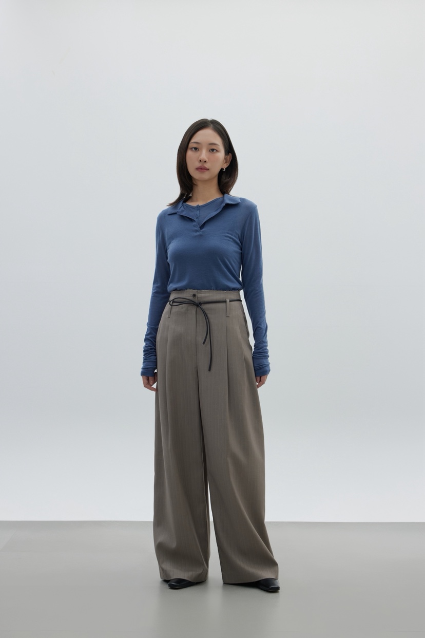 LE-PPL東大門㊣代購女士新品時尚人氣職業熱賣推薦休閑套裝LE-PPL套裝