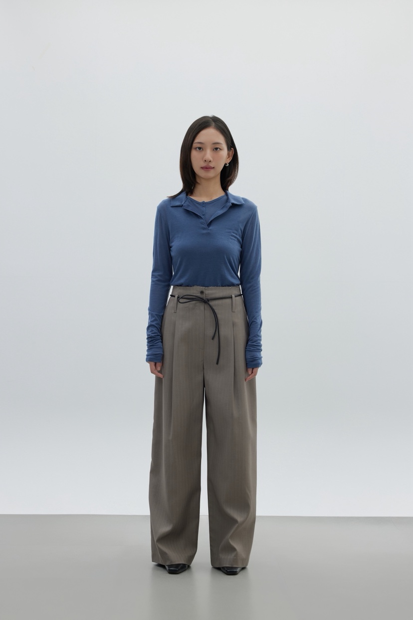 LE-PPL東大門㊣代購女士新品時尚人氣職業熱賣推薦休閑套裝LE-PPL套裝
