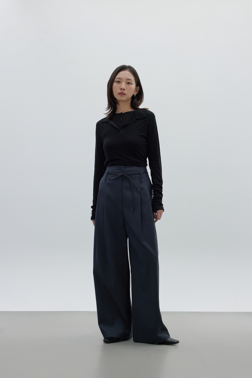 LE-PPL東大門㊣代購女士新品時尚人氣職業熱賣推薦休閑套裝LE-PPL套裝