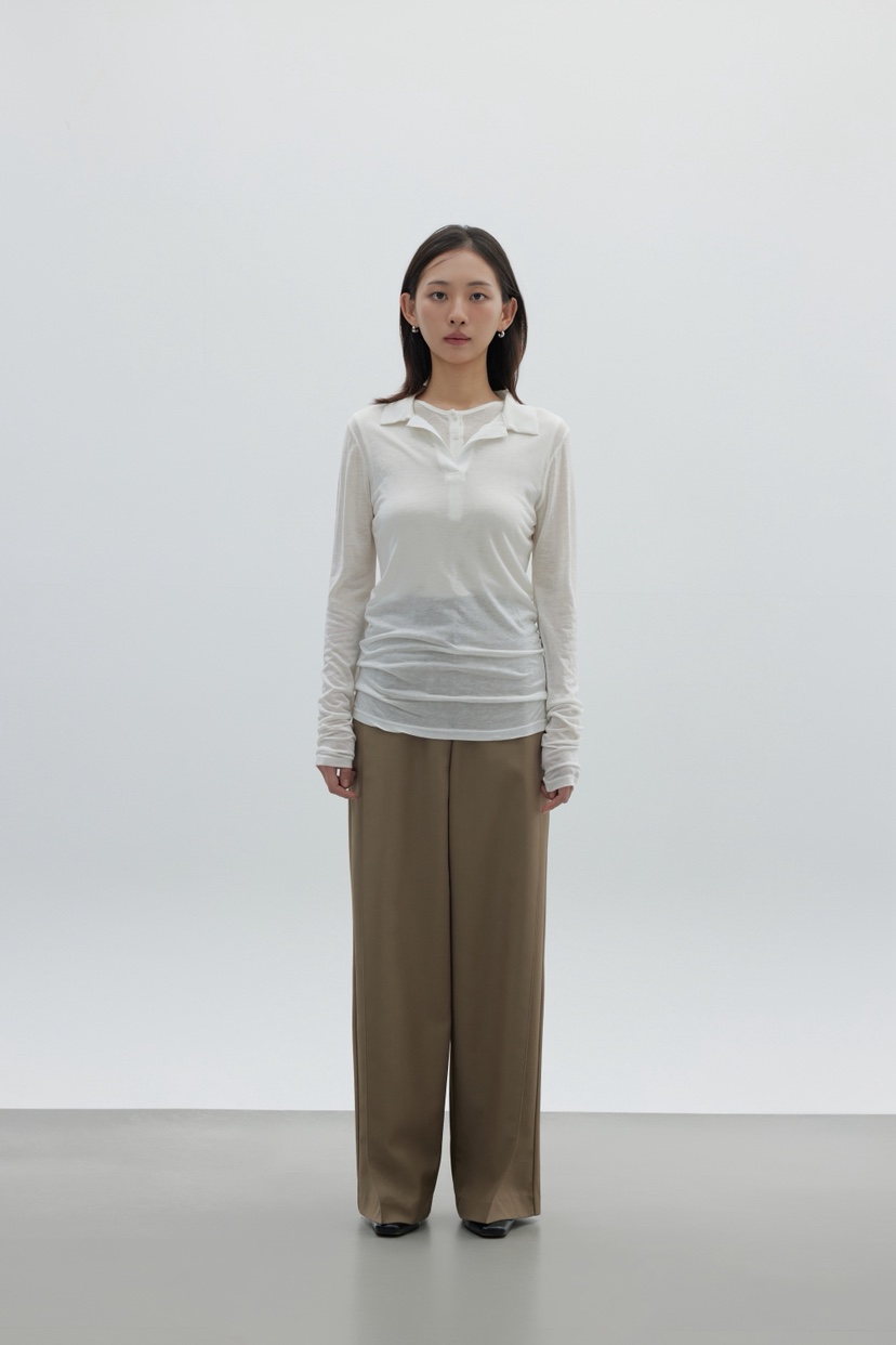 LE-PPL東大門㊣代購女士新品時尚人氣職業熱賣推薦休閑套裝LE-PPL套裝