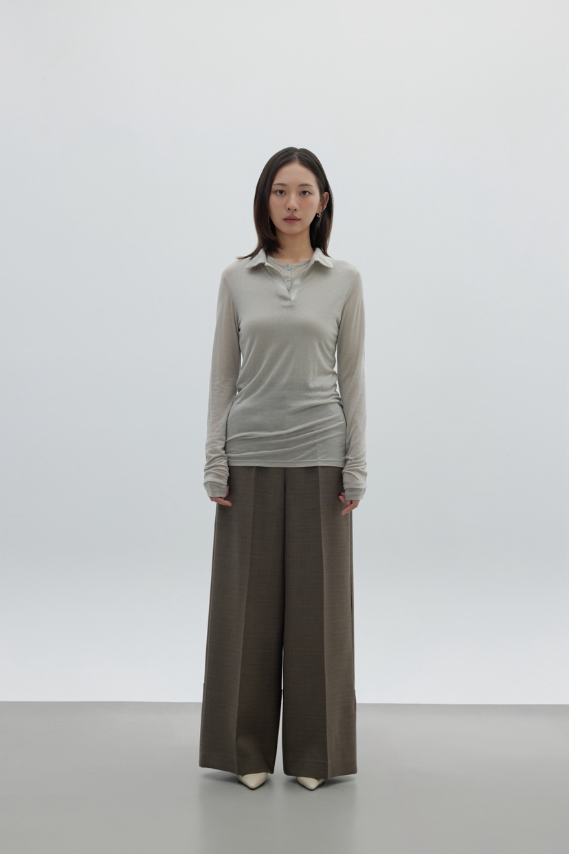 LE-PPL東大門㊣代購女士新品時尚人氣職業熱賣推薦休閑套裝LE-PPL套裝圖色5