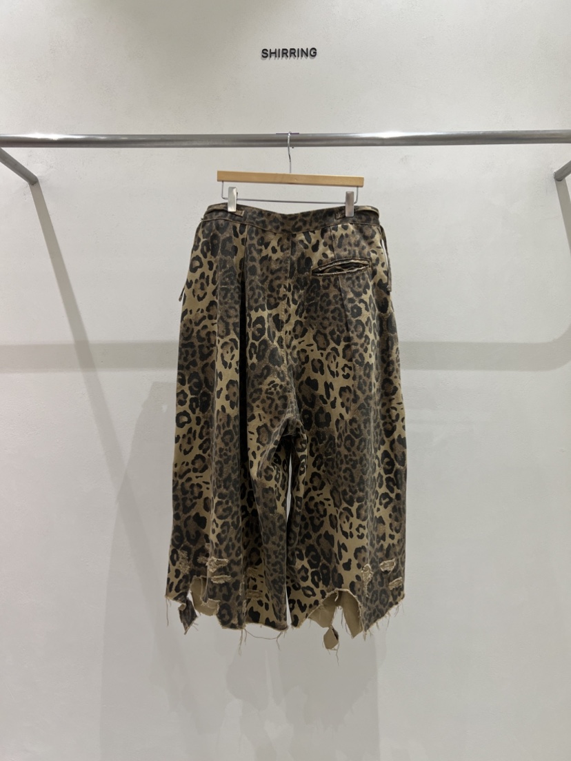 SHIRRING韓國代購㊣女裝新款熱賣人氣時尚休閑職業25秋冬牛仔褲SHIRRING牛仔褲