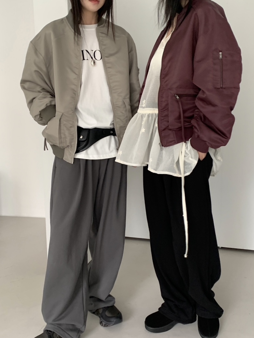VAARA韓國代購㊣女士新品時尚25秋冬真品人氣推薦熱賣職業夾克VAARA夾克