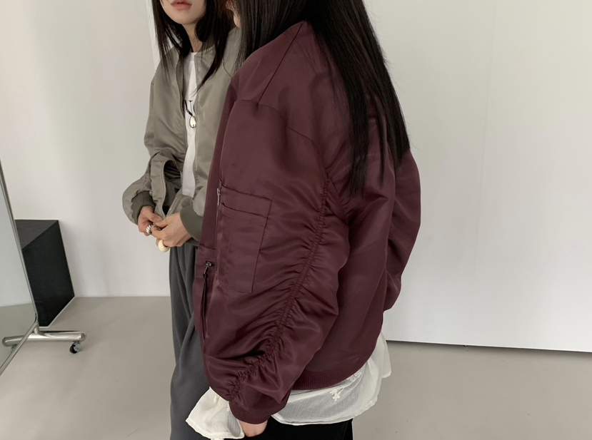 VAARA韓國代購㊣女士新品時尚25秋冬真品人氣推薦熱賣職業夾克VAARA夾克