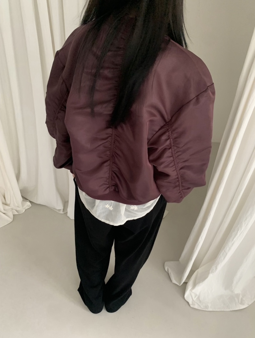 VAARA韓國代購㊣女士新品時尚25秋冬真品人氣推薦熱賣職業夾克VAARA夾克