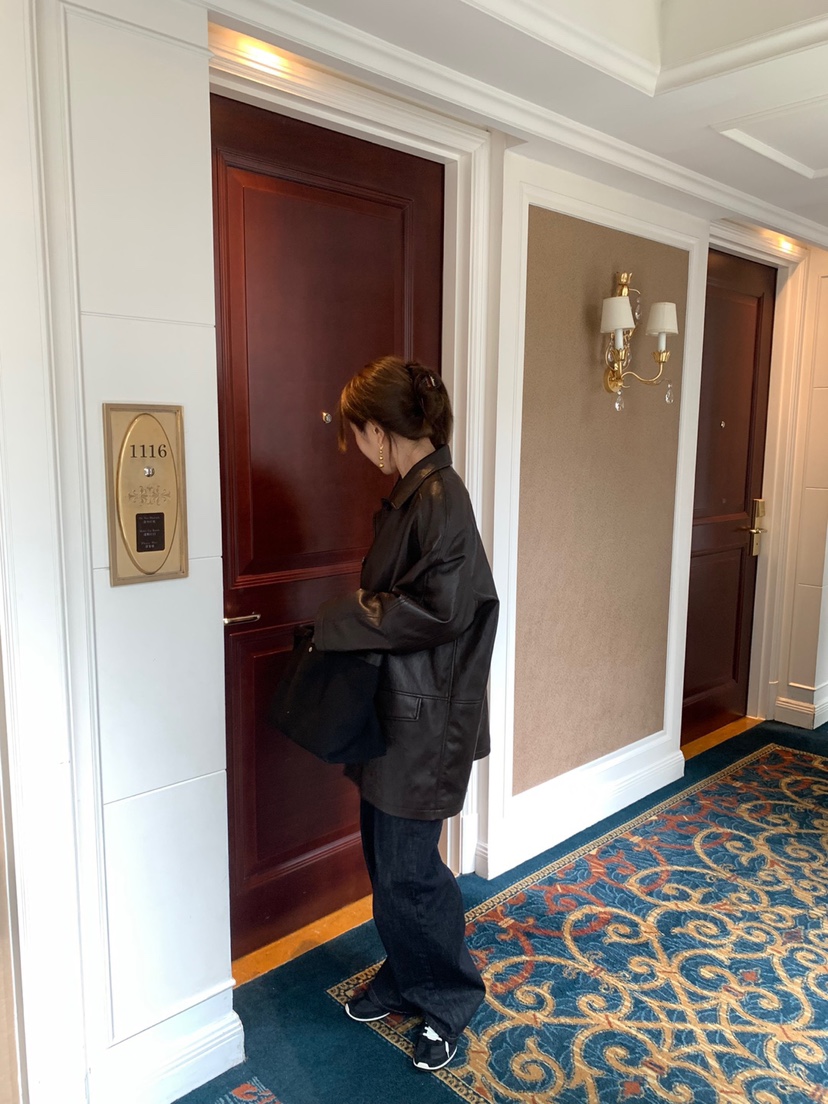 GILLI東大門㊣直郵女士新款25秋冬時尚真品休閑熱賣人氣牛仔褲GILLI牛仔褲
