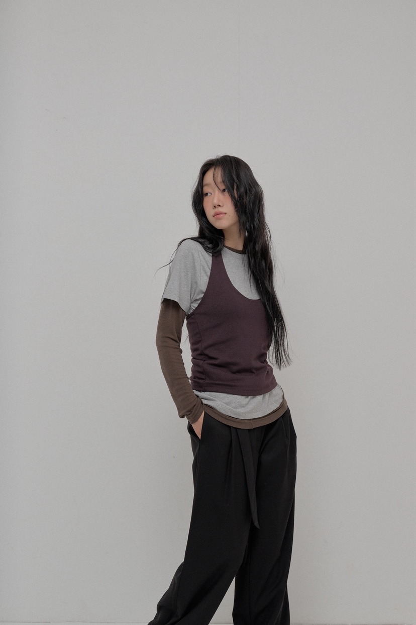 ATHEA韓國代購㊣女裝新款職業休閑真品推薦25秋冬人氣時尚T恤ATHEAT恤