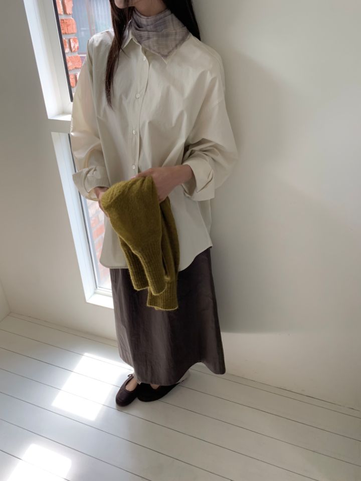 MARE韓國代購㊣女裝新款休閑熱賣職業真品25秋冬襯衫蕾絲衫MARE襯衫/蕾絲衫