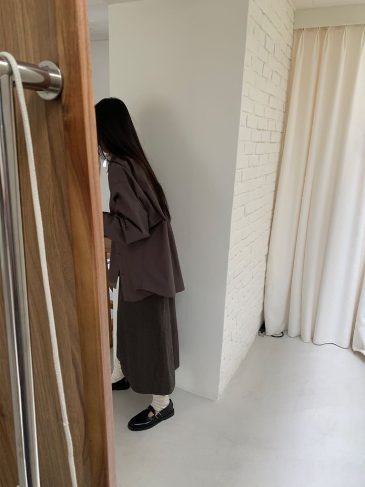 MARE韓國代購㊣女裝新款休閑熱賣職業真品25秋冬襯衫蕾絲衫MARE襯衫/蕾絲衫