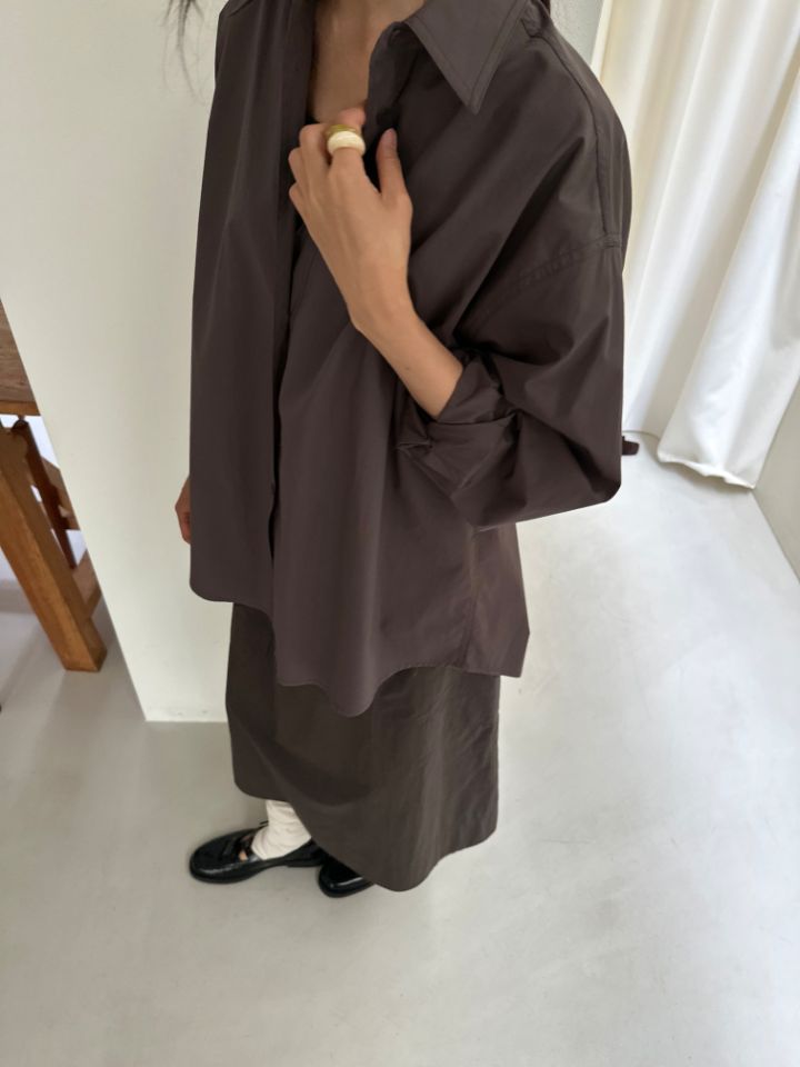 MARE韓國代購㊣女裝新款休閑熱賣職業真品25秋冬襯衫蕾絲衫MARE襯衫/蕾絲衫