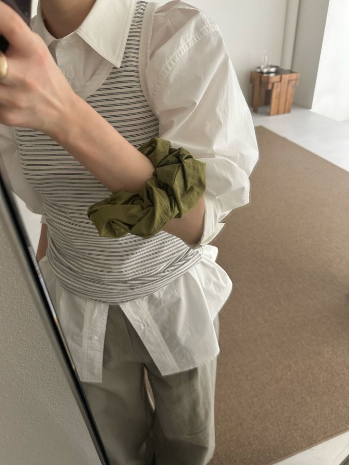 MARE韓國代購㊣女裝新款休閑熱賣職業真品25秋冬襯衫蕾絲衫MARE襯衫/蕾絲衫