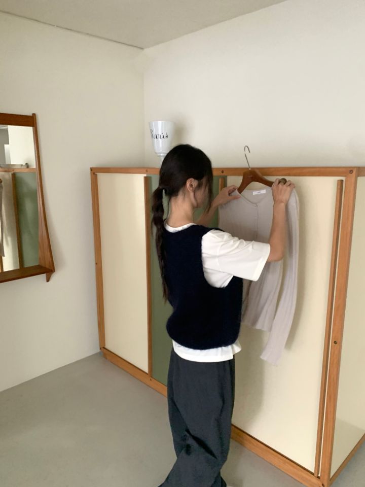 MARE東大門㊣實拍女士新款職業推薦人氣真品熱賣T恤不含內搭MARET恤