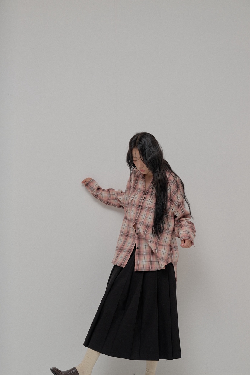 ATHEA東大門㊣直郵女裝新款時尚推薦真品人氣25秋冬襯衫蕾絲衫ATHEA襯衫/蕾絲衫