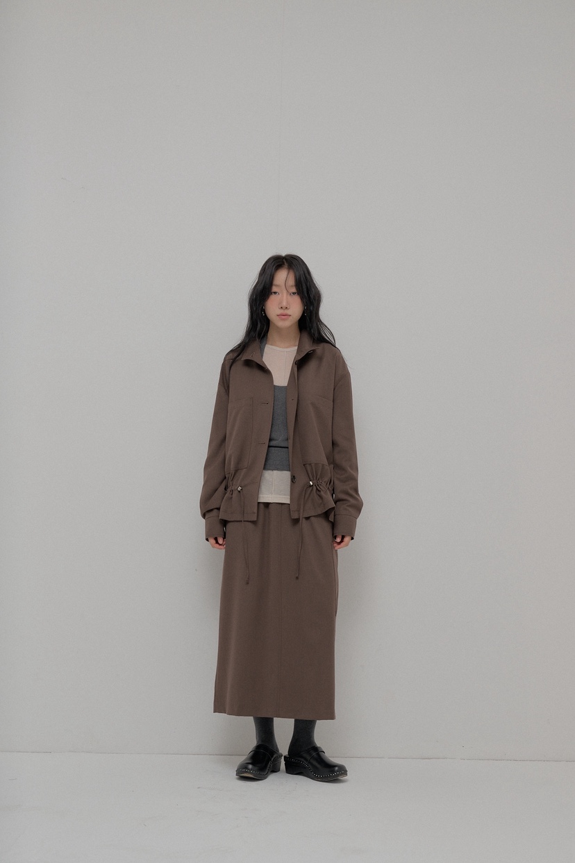 ATHEA韓國直郵㊣女裝新品休閑推薦人氣真品時尚半身裙中短裙ATHEA半身裙/中短裙