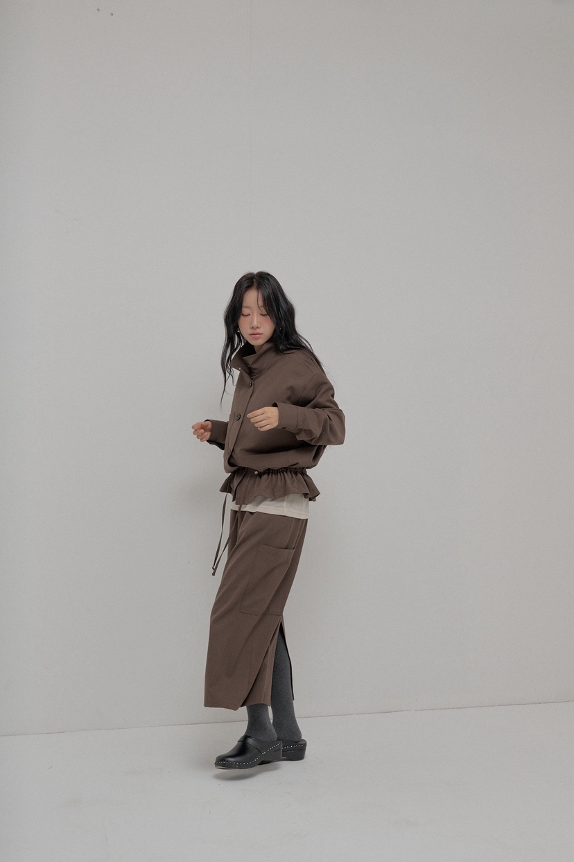 ATHEA韓國直郵㊣女裝新品休閑推薦人氣真品時尚半身裙中短裙ATHEA半身裙/中短裙