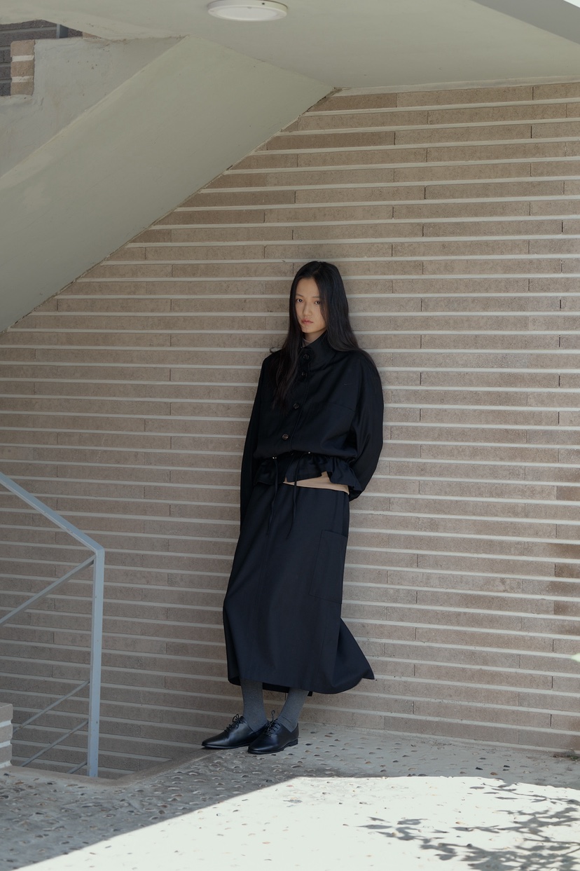 ATHEA韓國直郵㊣女裝新品休閑推薦人氣真品時尚半身裙中短裙ATHEA半身裙/中短裙