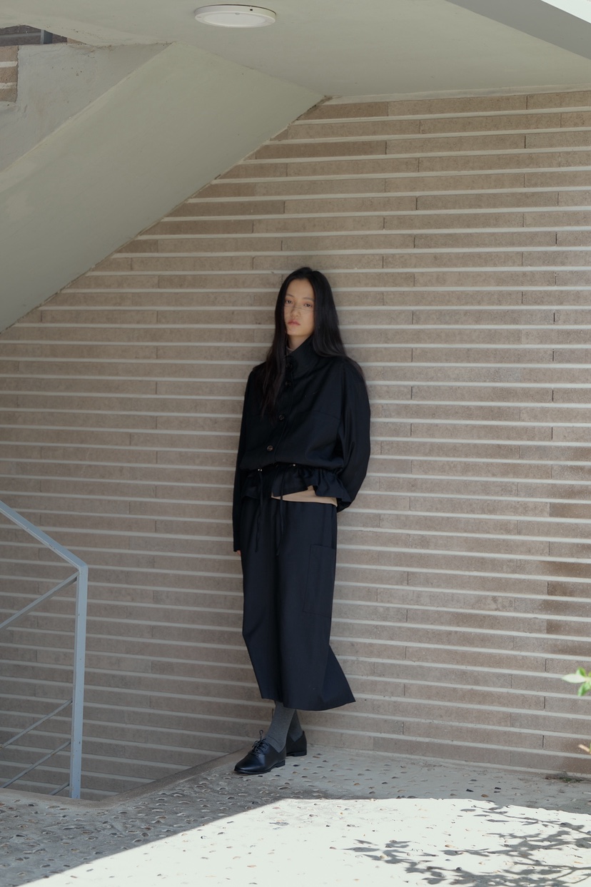 ATHEA韓國直郵㊣女裝新品休閑推薦人氣真品時尚半身裙中短裙ATHEA半身裙/中短裙