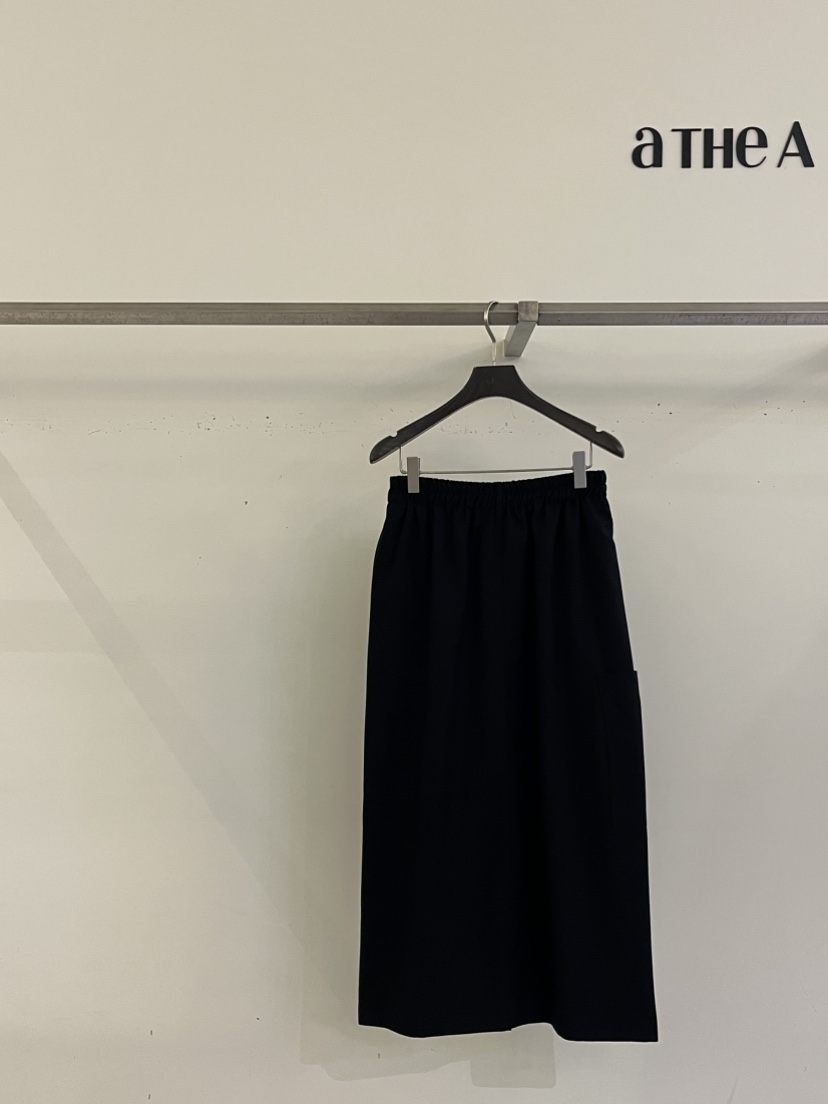 ATHEA韓國直郵㊣女裝新品休閑推薦人氣真品時尚半身裙中短裙ATHEA半身裙/中短裙圖色2