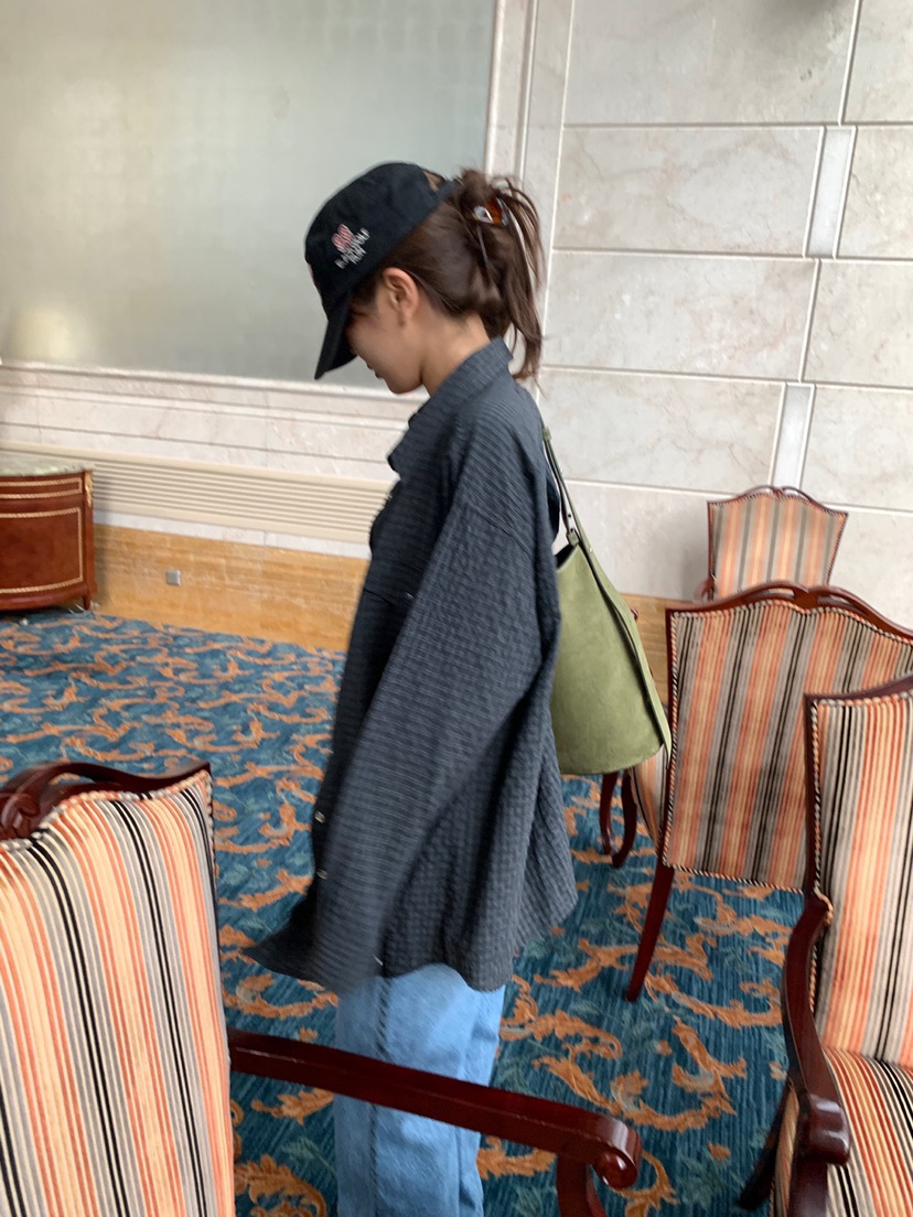 GILLI東大門㊣代購女士新品人氣熱賣推薦25秋冬真品襯衫蕾絲衫GILLI襯衫/蕾絲衫
