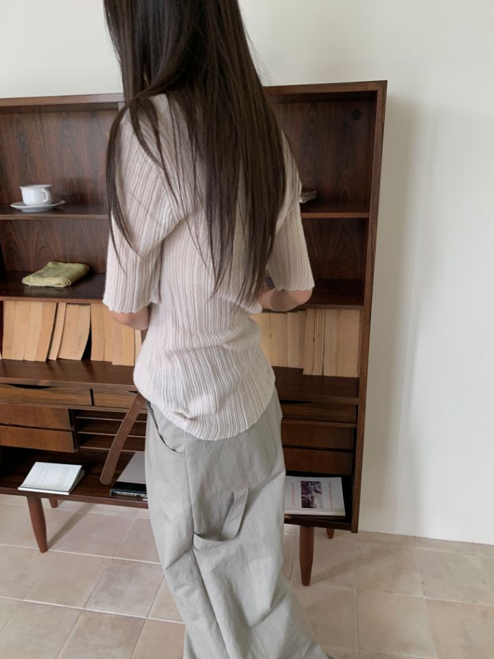 MARE東大門㊣代購女士新品休閑25秋冬人氣推薦真品熱賣針織衫MARE針織衫
