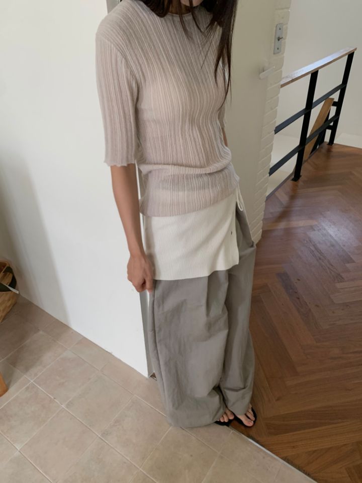 MARE東大門㊣代購女士新品休閑25秋冬人氣推薦真品熱賣針織衫MARE針織衫