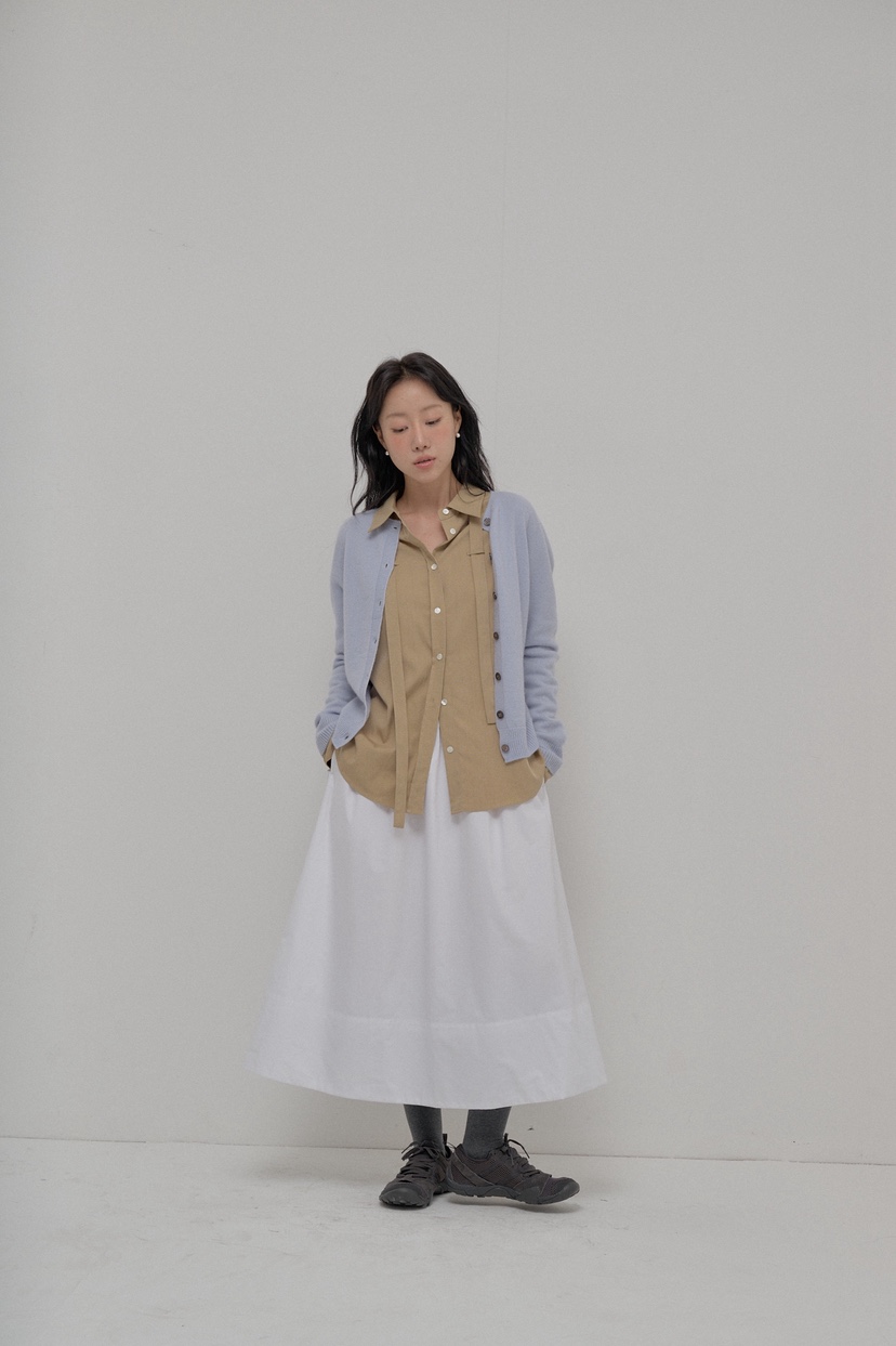 ATHEA東大門㊣直郵女裝新品25秋冬熱賣時尚人氣休閑襯衫蕾絲衫ATHEA襯衫/蕾絲衫