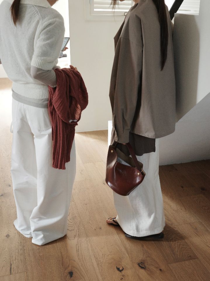 MARE東大門㊣直郵女士新品真品職業推薦熱賣休閑褲不含腰帶MARE休閑褲
