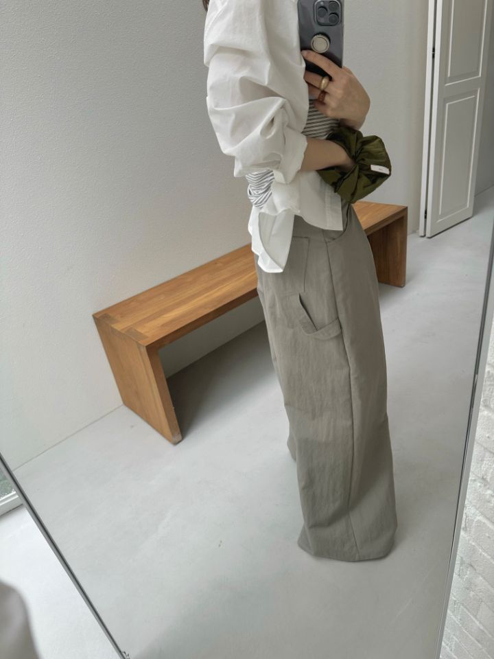 MARE東大門㊣直郵女士新品真品職業推薦熱賣休閑褲不含腰帶MARE休閑褲