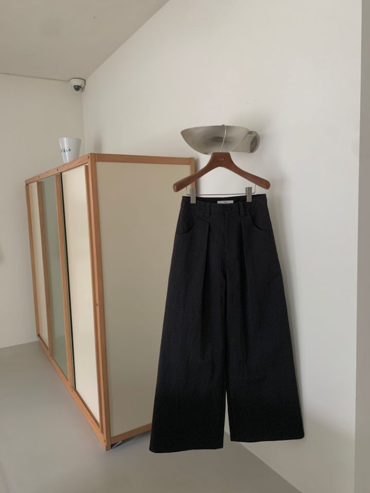 MARE東大門㊣直郵女士新品真品職業推薦熱賣休閑褲不含腰帶MARE休閑褲圖色4