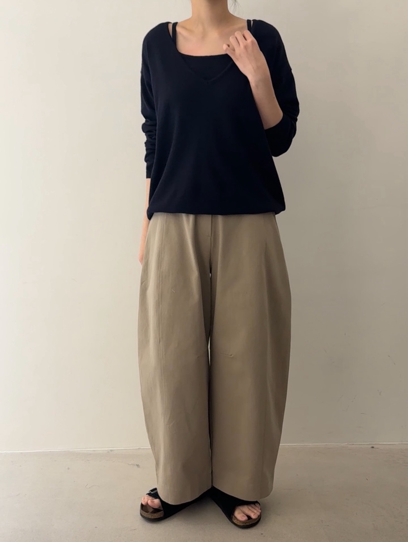 HOWFF韓國代購㊣女士新款真品休閑推薦職業熱賣人氣時尚針織衫HOWFF針織衫