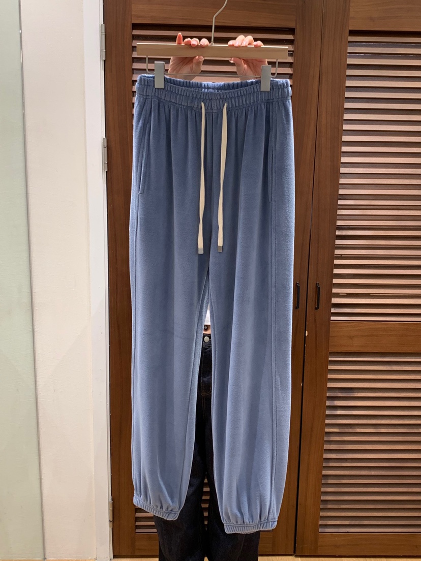 GILLI東大門㊣實拍女裝新品休閑真品推薦人氣時尚25秋冬休閑褲GILLI休閑褲圖色2
