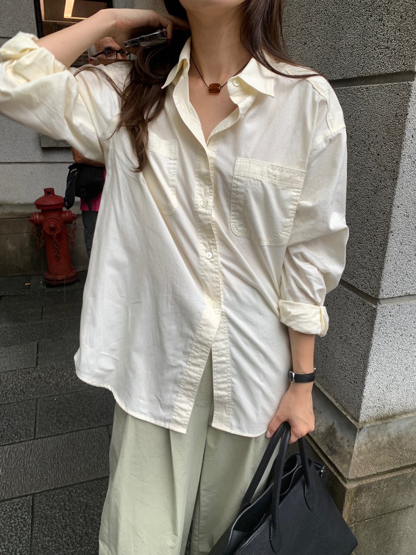GILLI東大門㊣代購女士新款時尚熱賣推薦真品人氣襯衫蕾絲衫GILLI襯衫/蕾絲衫