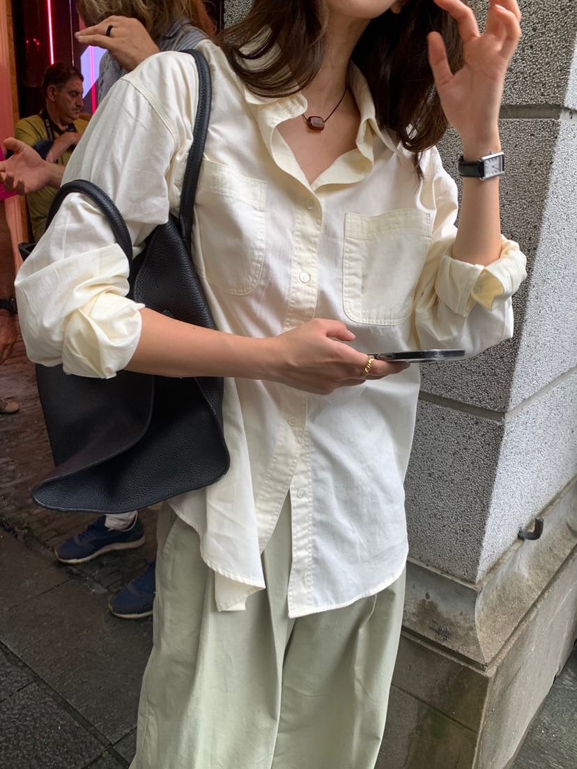 GILLI東大門㊣代購女士新款時尚熱賣推薦真品人氣襯衫蕾絲衫GILLI襯衫/蕾絲衫