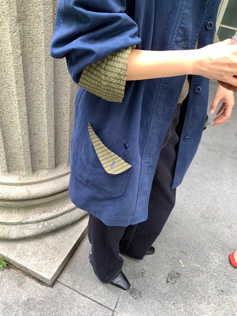 GILLI東大門㊣代購女士新品職業熱賣推薦25秋冬休閑人氣夾克GILLI夾克