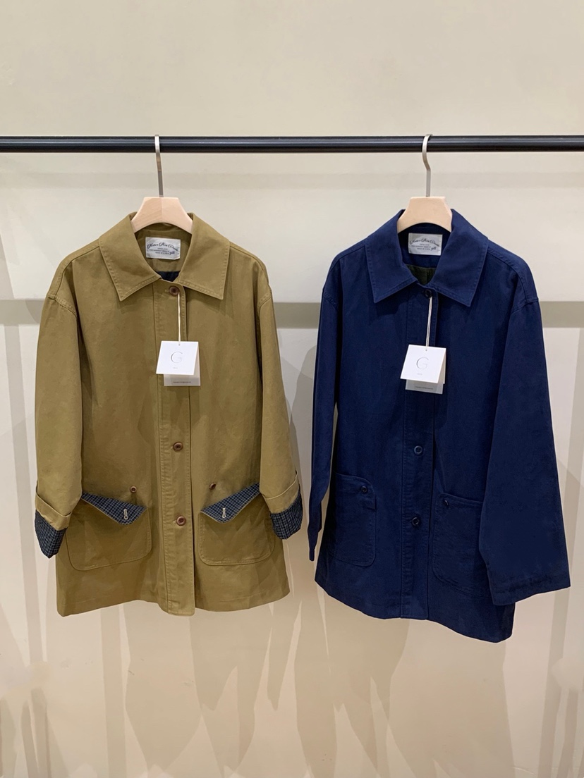 GILLI東大門㊣代購女士新品職業熱賣推薦25秋冬休閑人氣夾克GILLI夾克