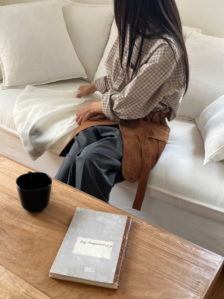 MARE東大門㊣代購女裝新款25秋冬人氣真品休閑時尚襯衫蕾絲衫MARE襯衫/蕾絲衫
