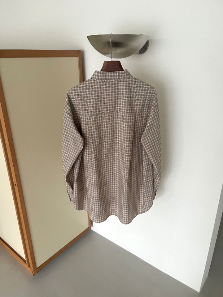 MARE東大門㊣代購女裝新款25秋冬人氣真品休閑時尚襯衫蕾絲衫MARE襯衫/蕾絲衫