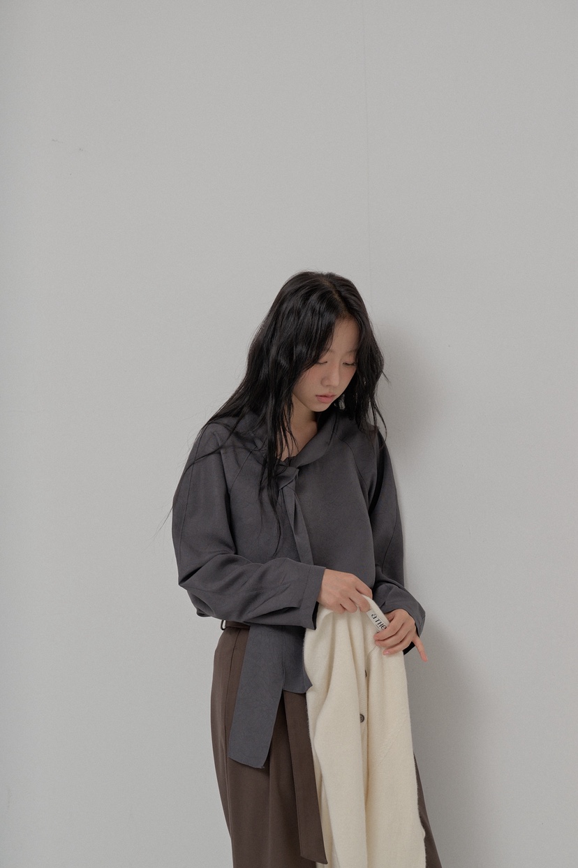 ATHEA東大門㊣實拍女裝新款時尚推薦職業休閑真品襯衫蕾絲衫ATHEA襯衫/蕾絲衫