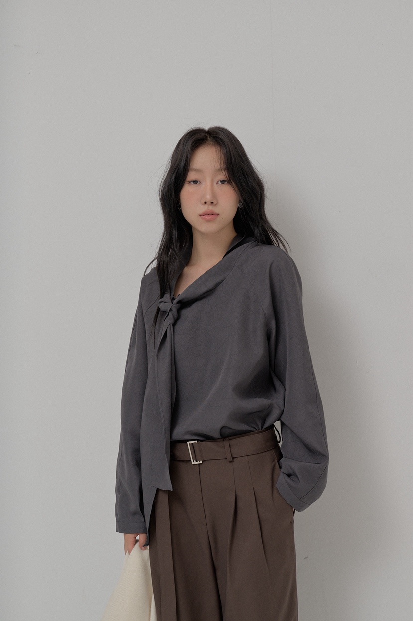 ATHEA東大門㊣實拍女裝新款時尚推薦職業休閑真品襯衫蕾絲衫ATHEA襯衫/蕾絲衫
