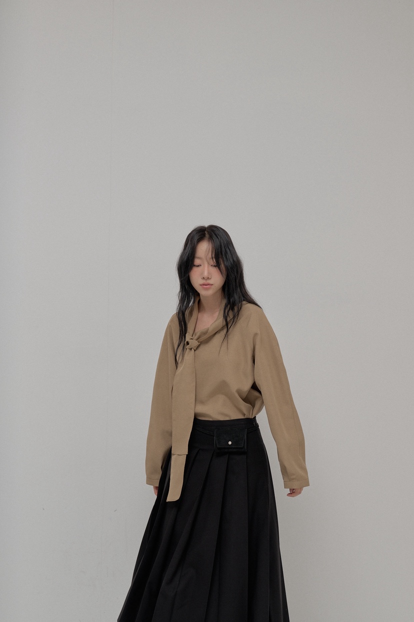 ATHEA東大門㊣實拍女裝新款時尚推薦職業休閑真品襯衫蕾絲衫ATHEA襯衫/蕾絲衫