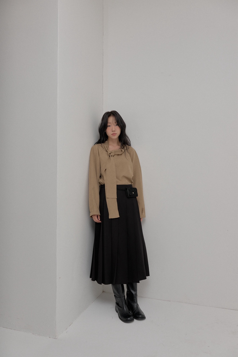 ATHEA東大門㊣實拍女裝新款時尚推薦職業休閑真品襯衫蕾絲衫ATHEA襯衫/蕾絲衫