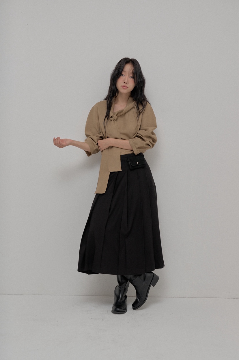 ATHEA東大門㊣實拍女裝新款時尚推薦職業休閑真品襯衫蕾絲衫ATHEA襯衫/蕾絲衫