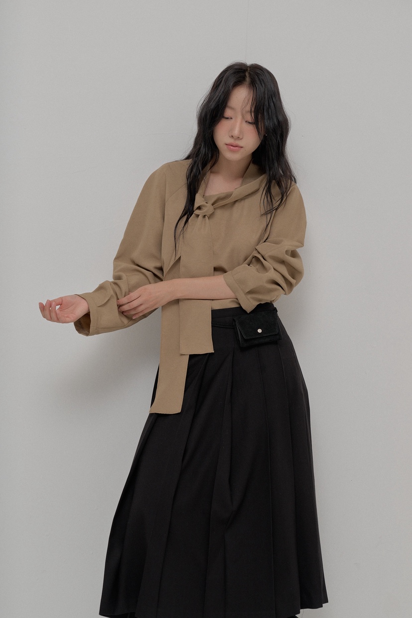 ATHEA東大門㊣實拍女裝新款時尚推薦職業休閑真品襯衫蕾絲衫ATHEA襯衫/蕾絲衫