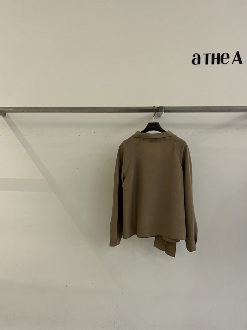ATHEA東大門㊣實拍女裝新款時尚推薦職業休閑真品襯衫蕾絲衫ATHEA襯衫/蕾絲衫