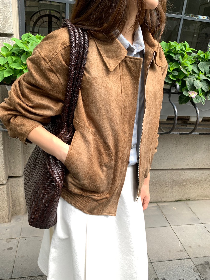 GILLI韓國代購㊣女士新品人氣推薦職業熱賣25秋冬半身裙中短裙GILLI半身裙/中短裙