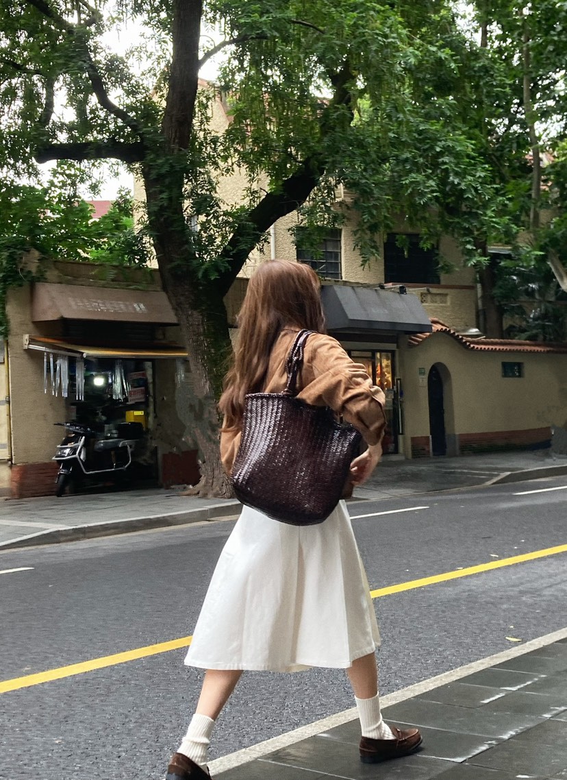GILLI韓國代購㊣女士新品人氣推薦職業熱賣25秋冬半身裙中短裙GILLI半身裙/中短裙
