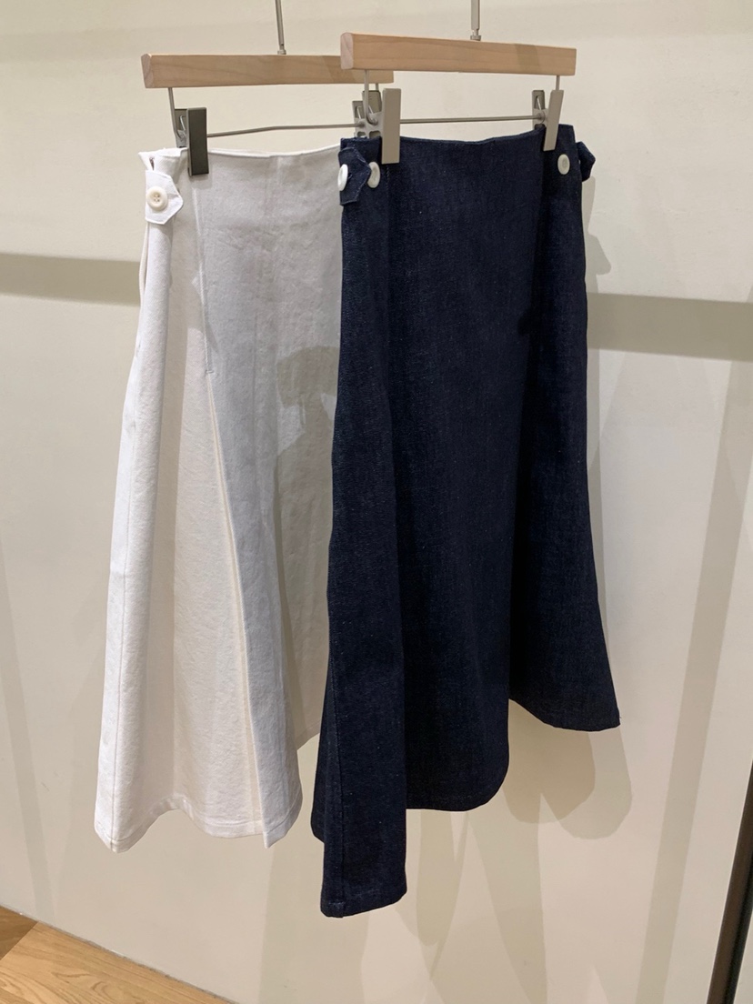 GILLI韓國代購㊣女士新品人氣推薦職業熱賣25秋冬半身裙中短裙GILLI半身裙/中短裙