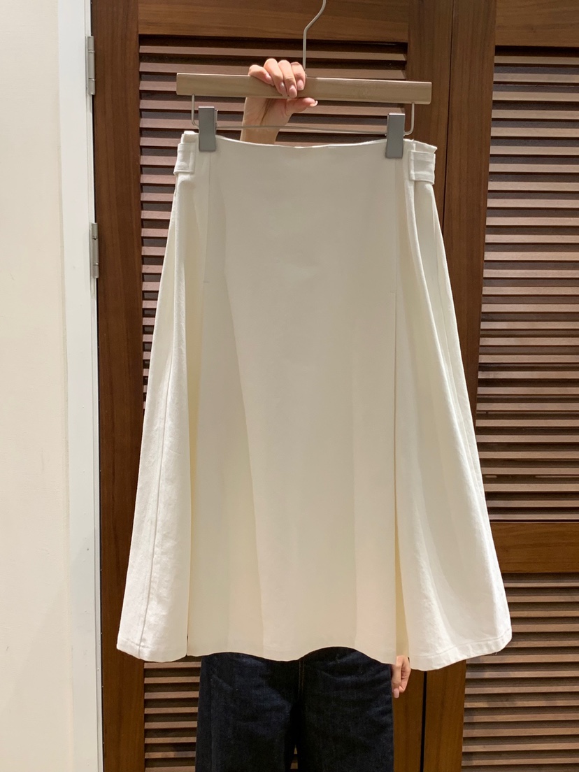 GILLI韓國代購㊣女士新品人氣推薦職業熱賣25秋冬半身裙中短裙GILLI半身裙/中短裙圖色1