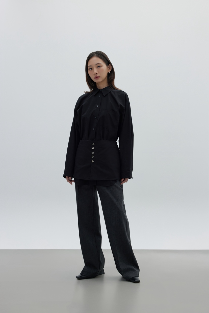LE-PPL韓國代購㊣女裝新款職業真品熱賣休閑推薦人氣時尚套裝LE-PPL套裝